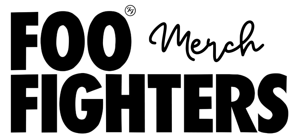 Foo Fighters Merch