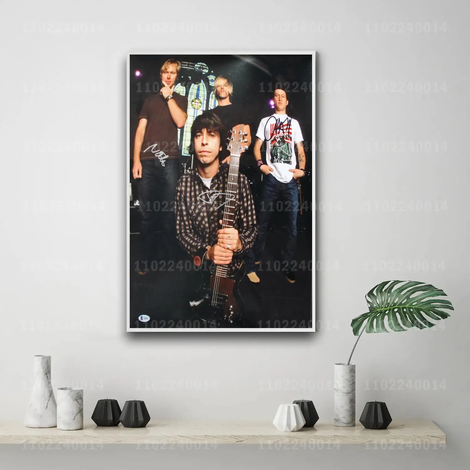 S6f6bd174fcb54ed99395cac15da493efP - Foo Fighters Merch