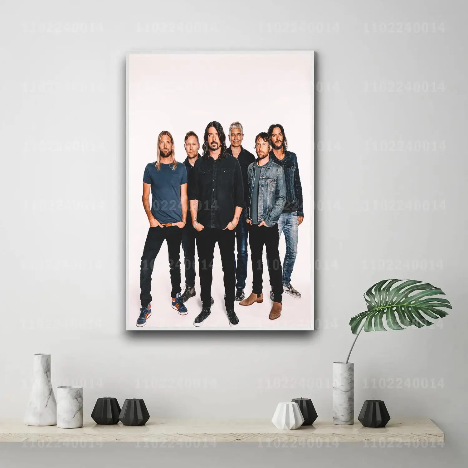 Sa66fa1bbc51741e594c5b334f301c6a6G - Foo Fighters Merch