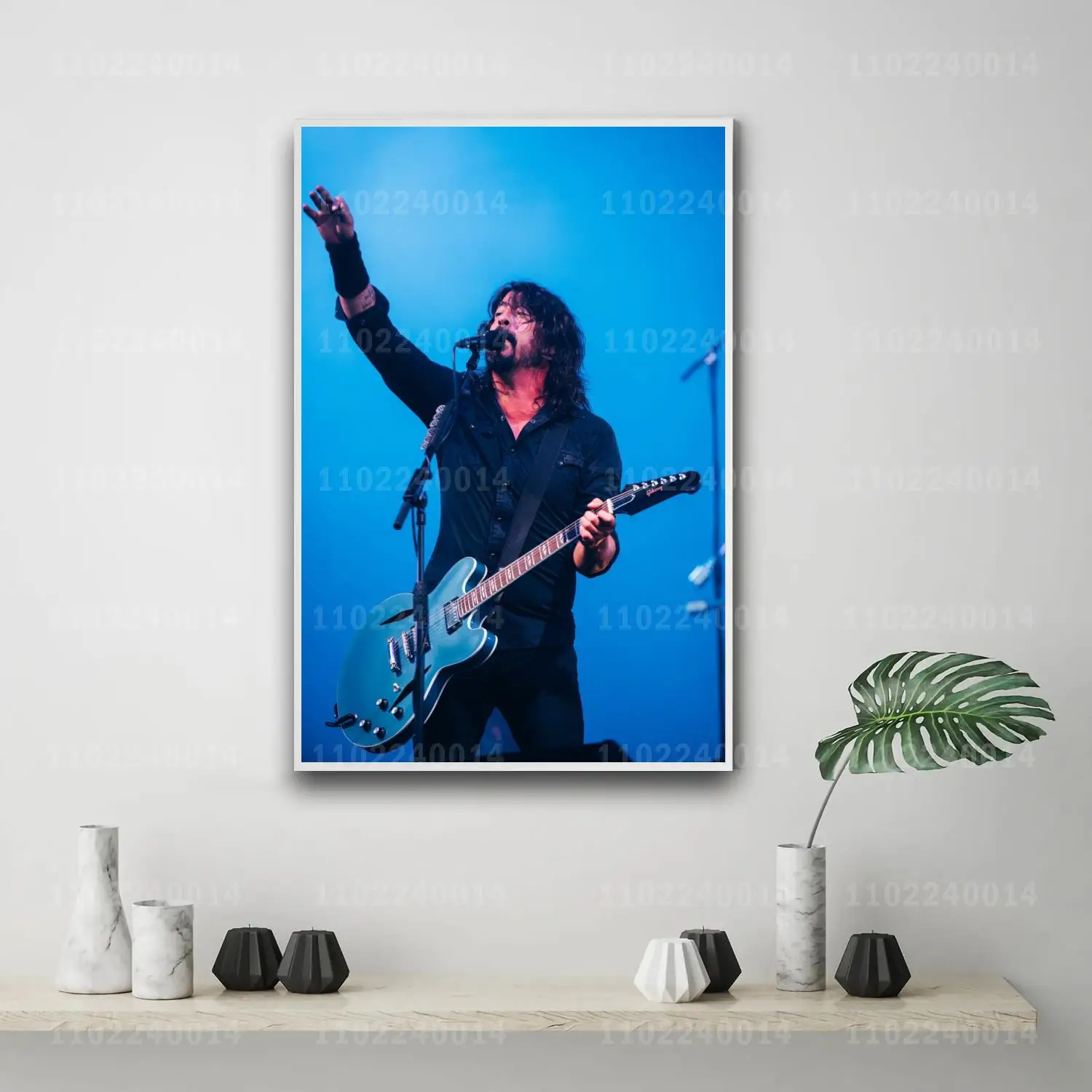 Sb32a41ecf26e4e8aa664e59e6c06af431 - Foo Fighters Merch