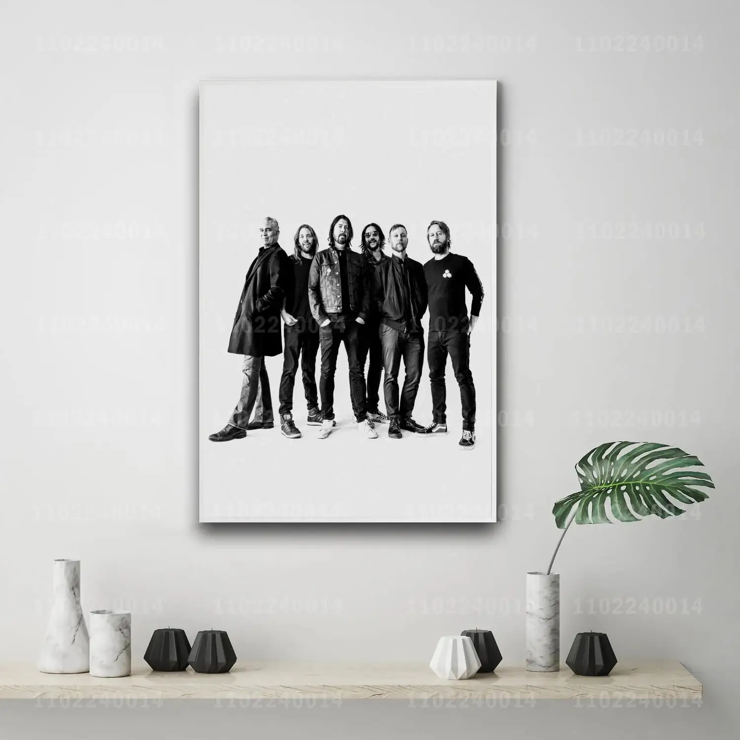 Sbe9bd6ce84744c87ae514c60bce00dfcw - Foo Fighters Merch