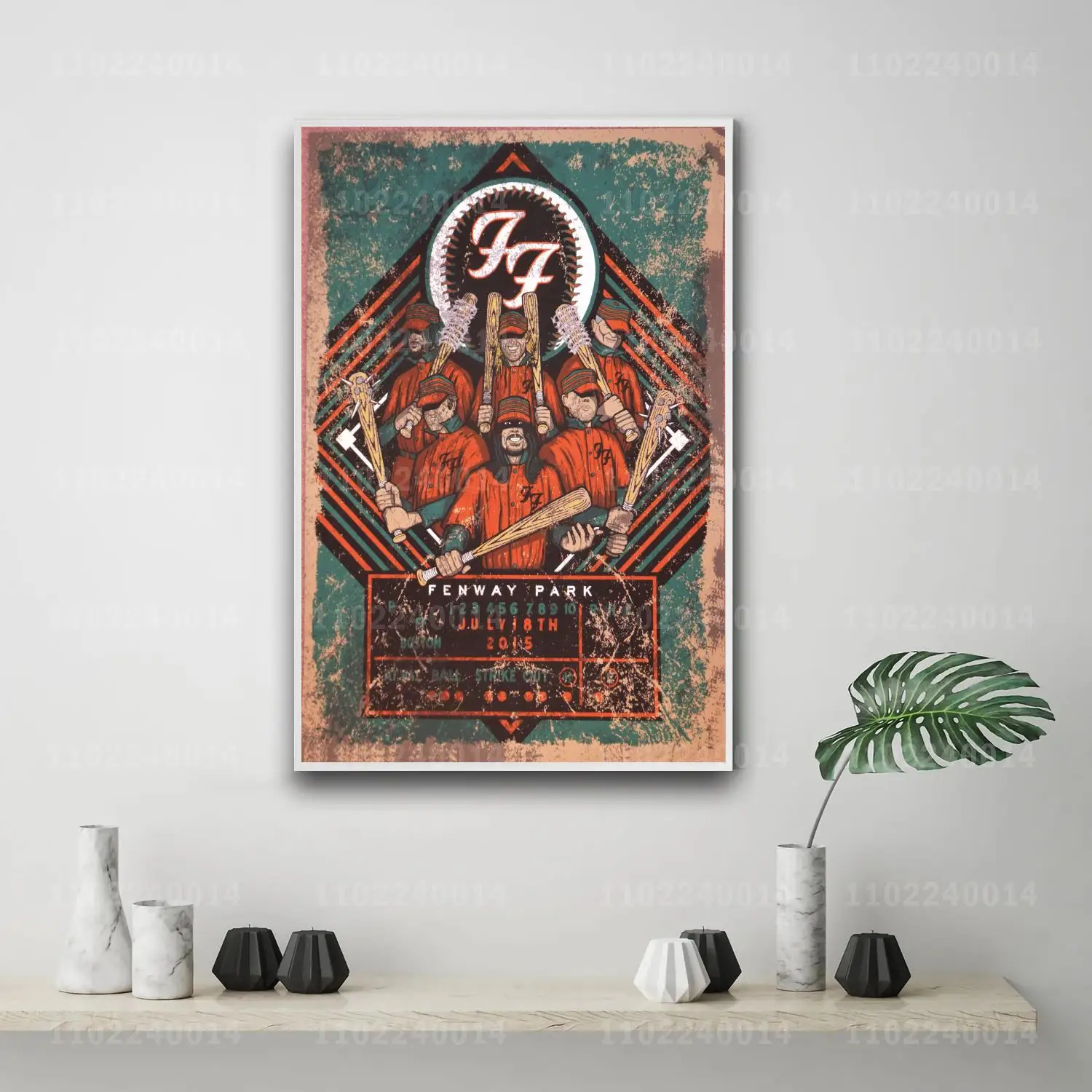 Sc77b7973bdc240e89e16d57013aa21b7n - Foo Fighters Merch