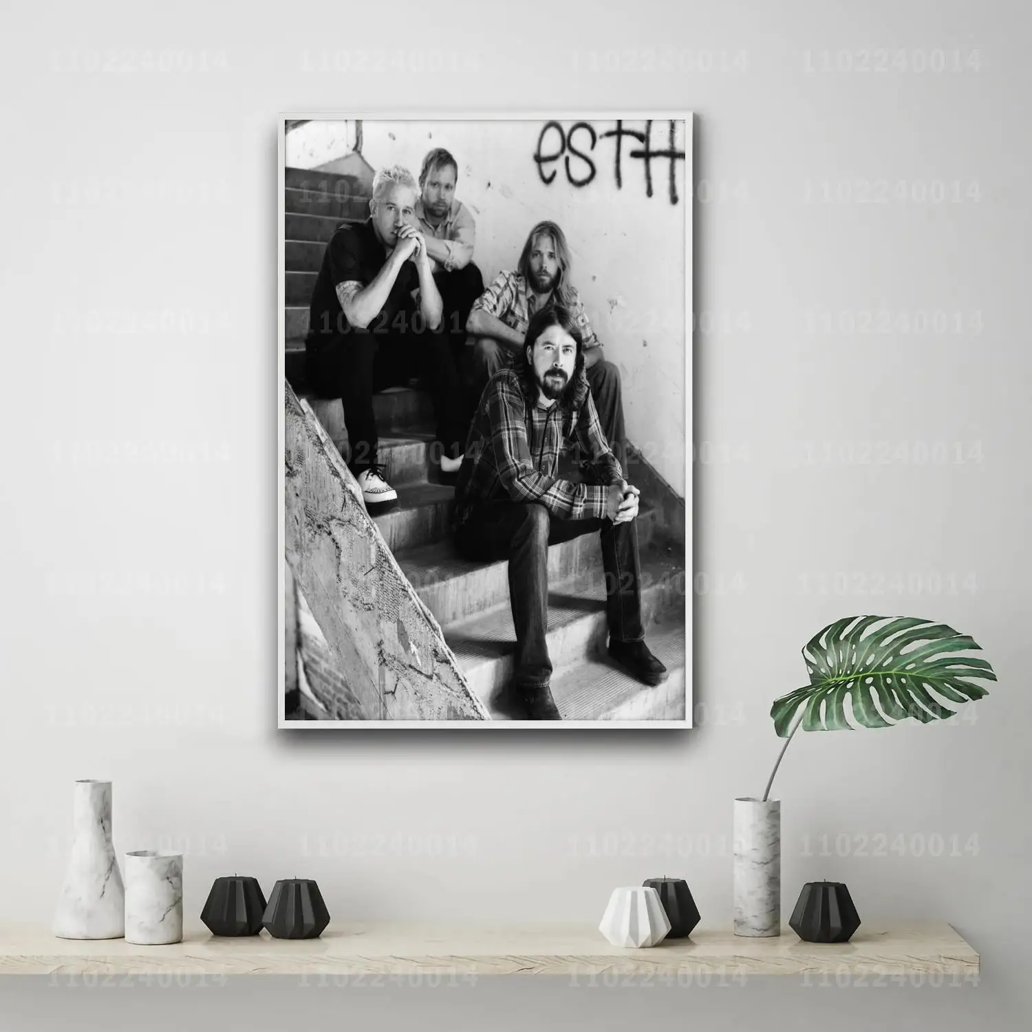 Sde3256c7c3ea4f4ab745540601931054Z - Foo Fighters Merch